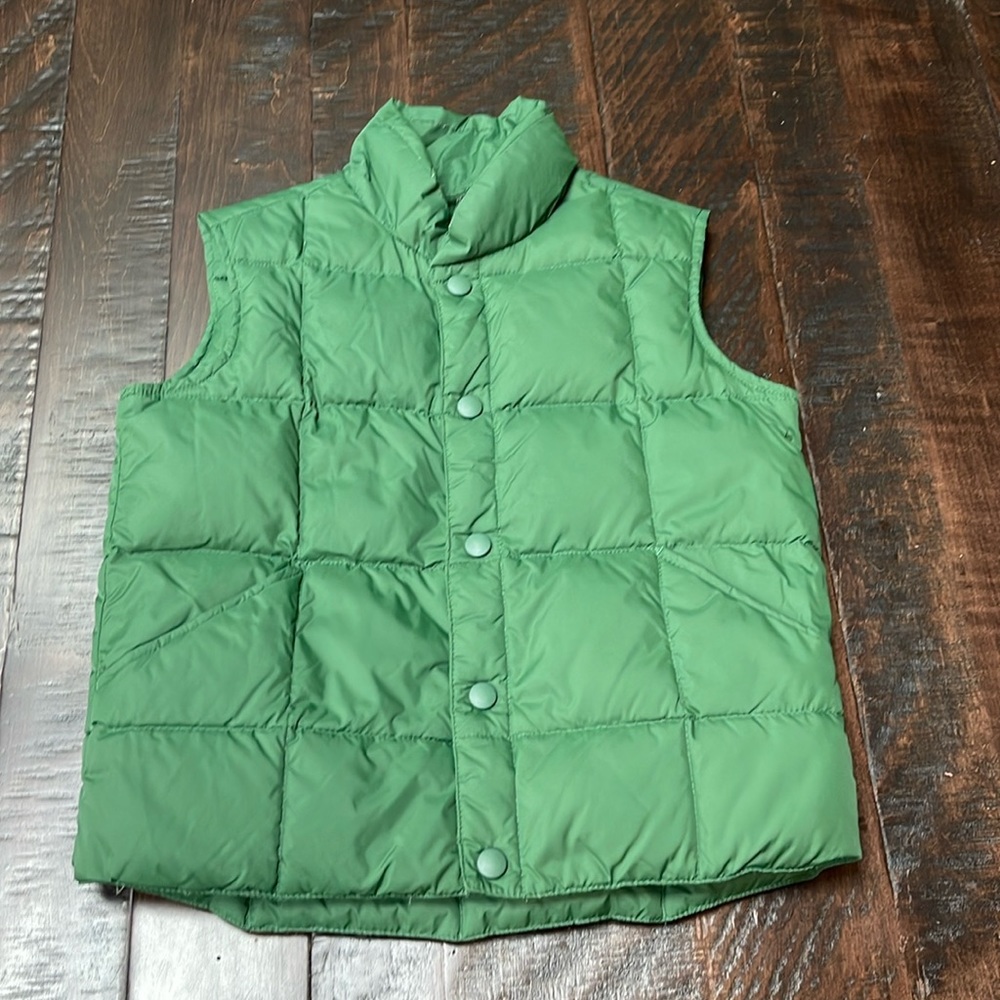 Lands' End Vest - LIKE NEW